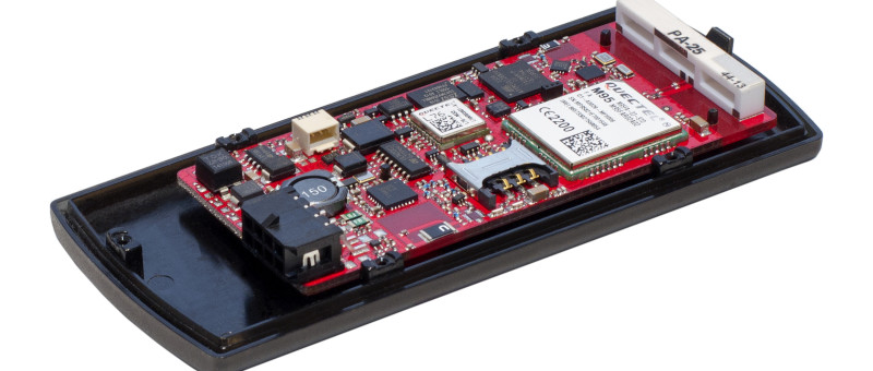 KCS TraceME upgrades TM-178 with LoRa technology