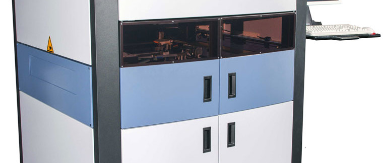 Inlineautomatisiertes LED-Testsystem für bestückte LED-Leiterplatten