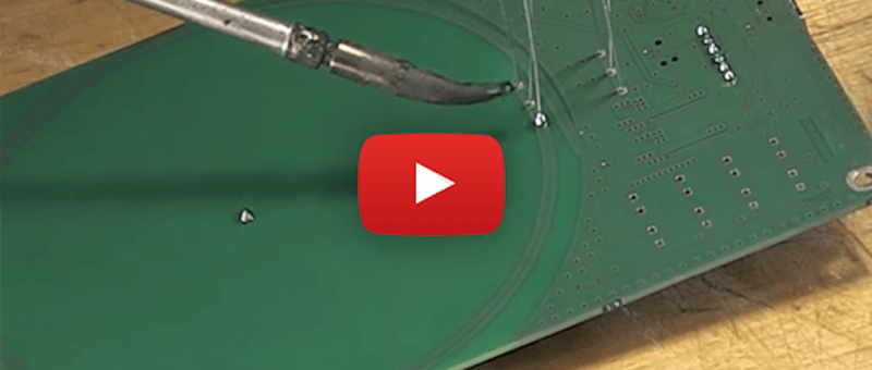 Reliability of Elektor Labs products