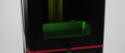 Banc d’essai : imprimante 3D Anycubic Photon