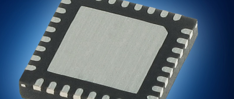 Atmel/Microchip ATA8520 Single-Chip SIGFOX RF ICs Now at Mouser Electronics 