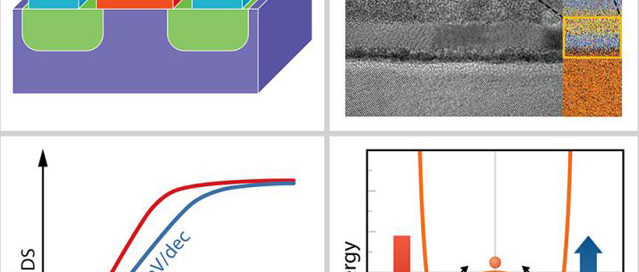 Les transistors NC-FET ont-ils un avenir ?