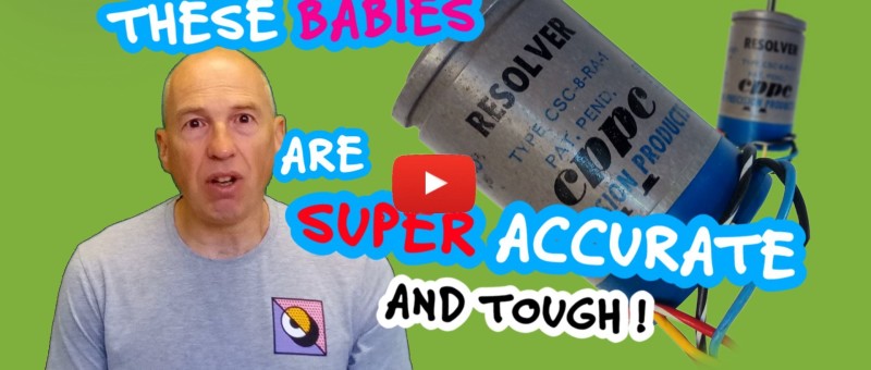 Introducing the Resolver