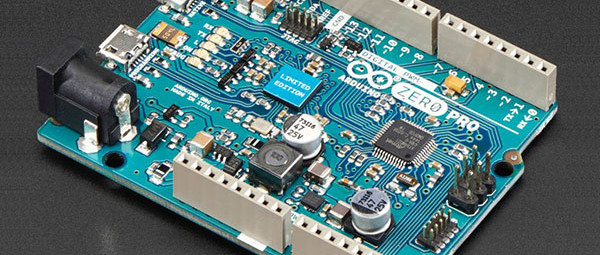 Arduino Zero Pro, pomme de discorde