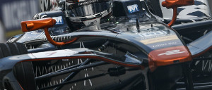 Mouser-Sponsored Formula E Racing Team Heads to Montreal 