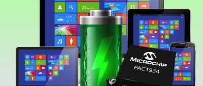 La précision logicielle de la mesure de l’alimentation atteint les 99 % sur les appareils Windows 10