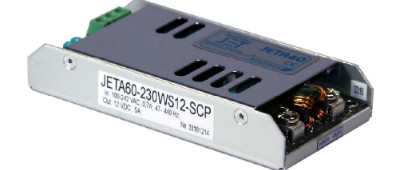 Hocheffiziente AC/DC Power Supplies