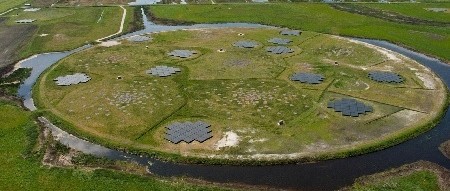 LOFAR : visualiser la formation de la foudre