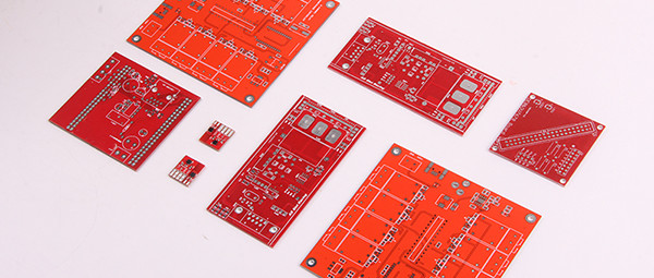 Seeed Studio : fabrication de circuits imprimés à 0,49 dollar