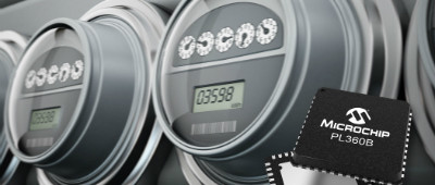Un nouveau modem CPL flexible qui simplifie le déploiement  des infrastructures de réseaux énergétiques intelligents