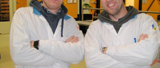 Der nächste Schritt zur intelligenten Datenverarbeitung