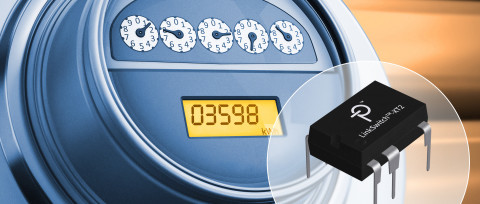 Power Integrations Unveils High-Efficiency Flyback Switcher ICs with Integrated 900 V MOSFETs