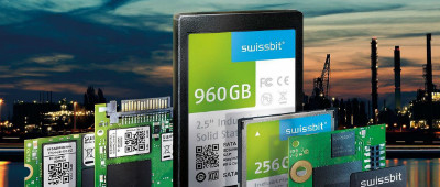 Swissbit: What makes a Swissbit Product