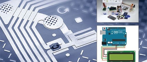 Our Christmas Gift to Elektor GREEN and GOLD Members