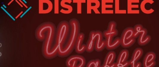 Distrelec Winter Raffle Dag 5