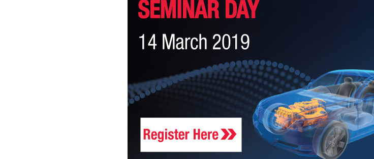 Automotive Ethernet  Seminar Day