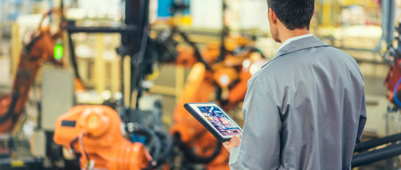 Einfache intelligente Lösungen für intelligente Anforderungen