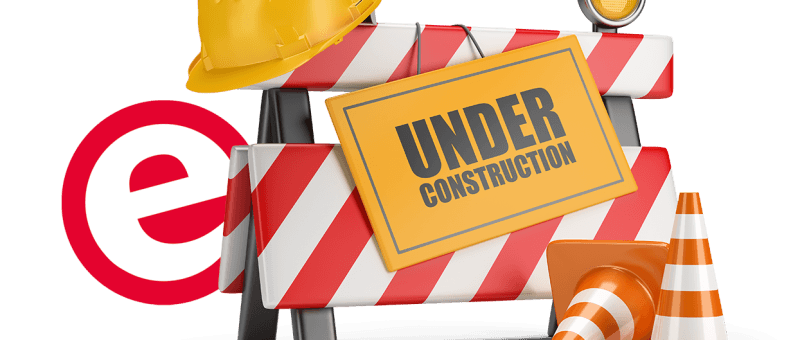 Les pages réservées à nos membres sont temporairement en travaux.