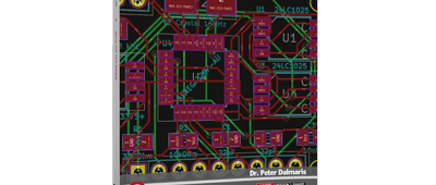 Elektor veröffentlicht die deutsche Ausgabe seines meistverkauften Buches "KiCad Like a Pro"