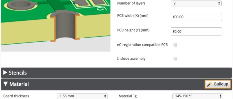 Elektor PCB Service : le meilleur service pour vos PCB