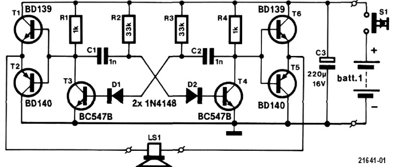 Le retour des petits circuits – 14e épisode