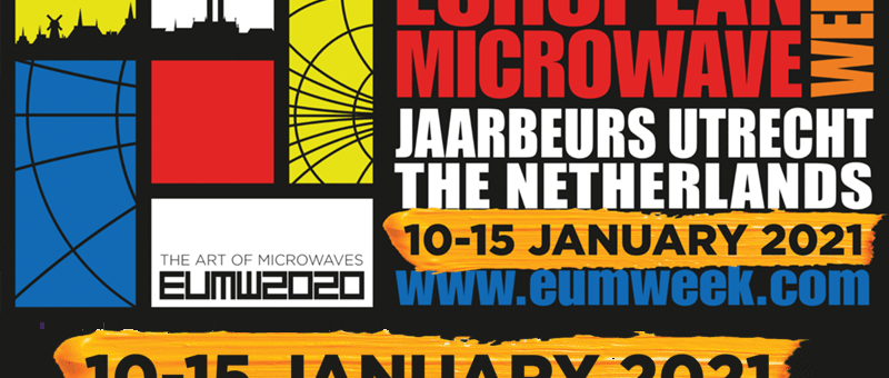 European Microwave Week 2020