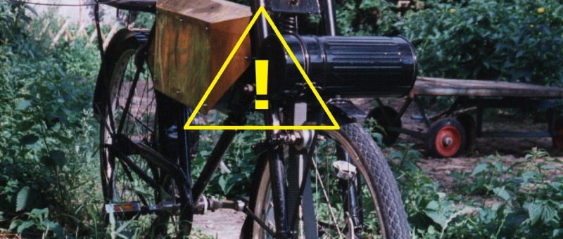 Error Analysis: The Necessity of Controlling High Current