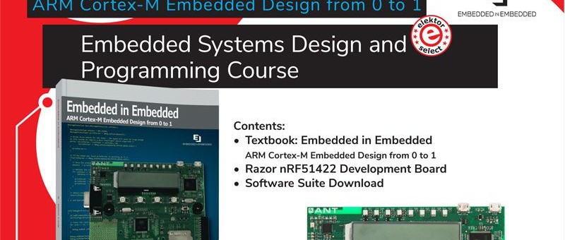 Webinar: Electronic Product Development in 2020 and Beyond