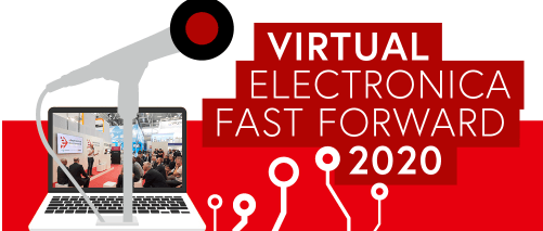 Virtual electronica fast forward 2020: The Judging Has Begun!  