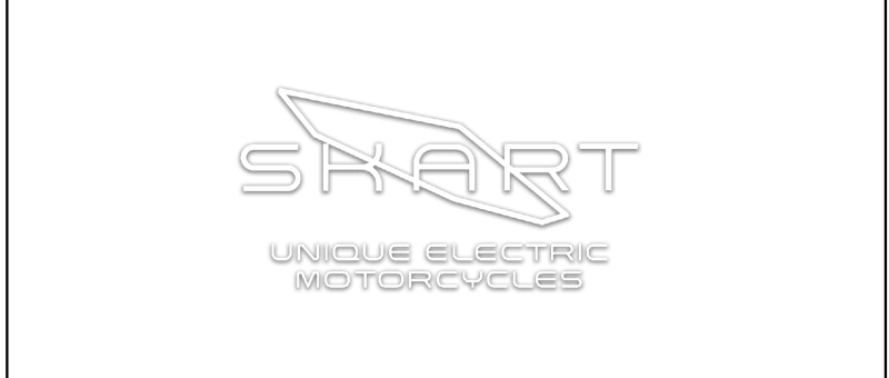 SKART - Unique Electric Motorcycles