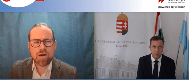 The Importance of Governmental Support for Hungarian Start-Ups