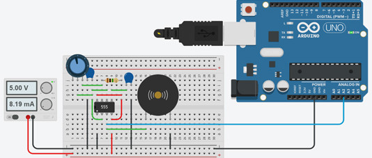 Simule tes circuits en ligne avec Tinkercad Circuits, sans aucune installation!