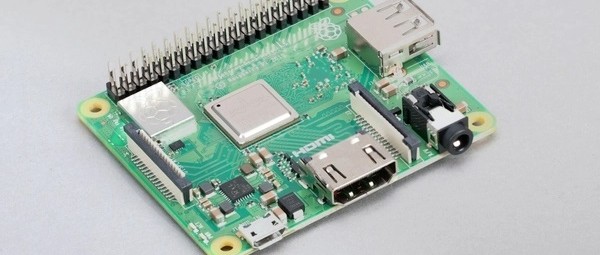 "Pas de Raspberry Pi 4 A cette année", a dit Upton