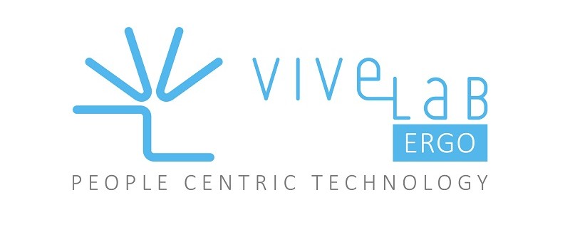 ViveLab Ergo - productronica Fast Forward 2021 