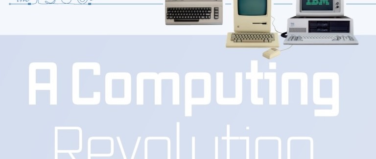 The 1980s: A Computing Revolution