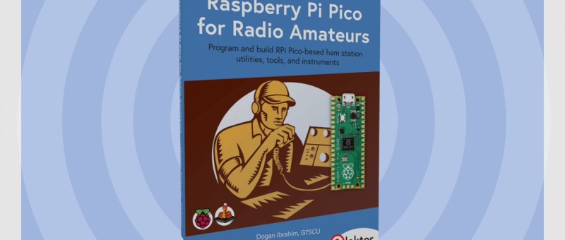 Raspberry Pi Pico pour les radioamateurs