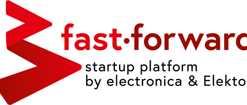electronica fast forward 2022 : une nouvelle façon d'introduire les start-up axées sur l'électronique 