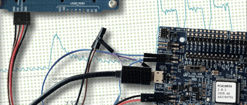 Développe toi-même des applications Bluetooth Low Energy