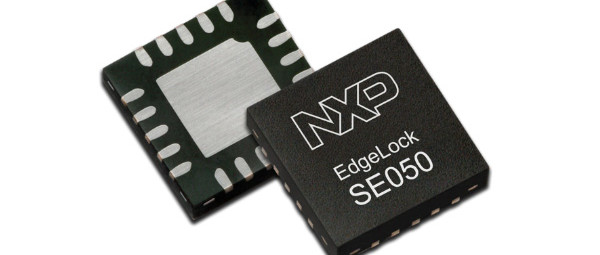 Evaluation du Secure Element NXP EdgeLock® SE050E 