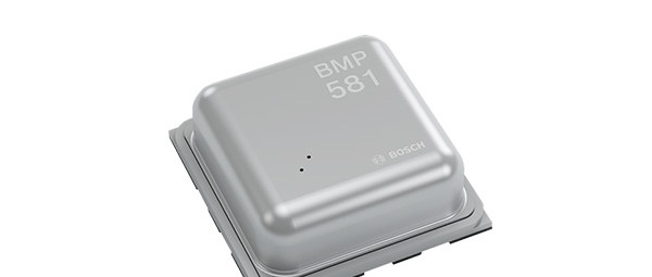 Capteur de pression barométrique BMP581
