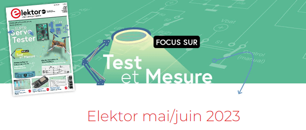 Focus sur le test et la mesure