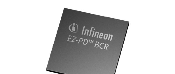 La Famille BCR EZ-PD™ d’Infineon