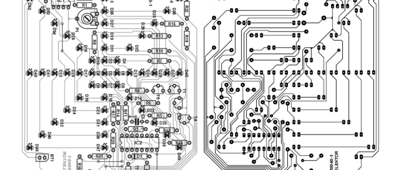 Design Rewind : Suivi GPS Open-Source, radio Internet, et autres conceptions ingénieuses