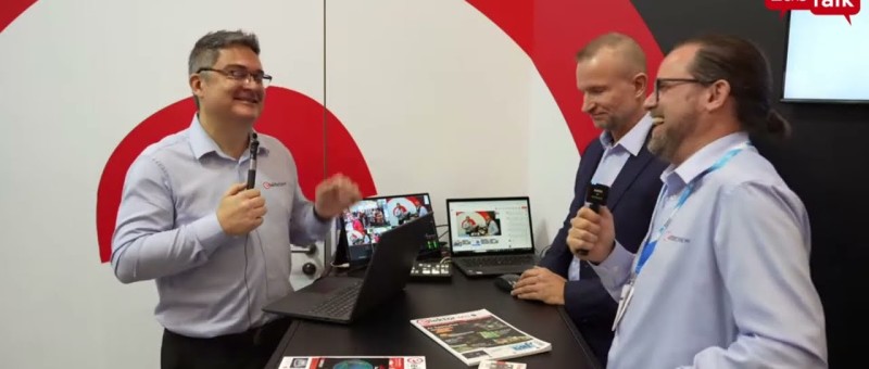 Elektor Lab Talk #17 : En direct de l'embedded world 2024