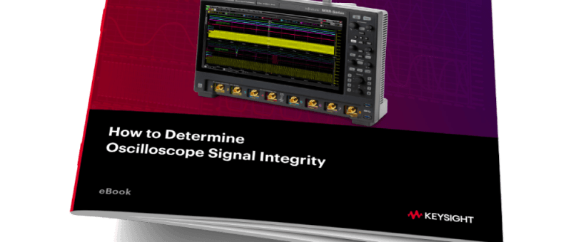 6 Conseils pour choisir le bon oscilloscope