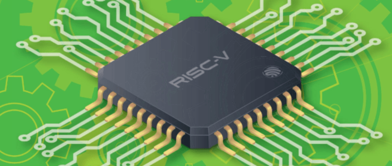 Nouvelle Start-up RISC-V Créée par des ArchitectesIntel