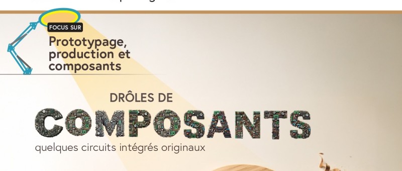 Plus de prototypage et de production! Téléchargez l'édition bonus gratuite de 2024