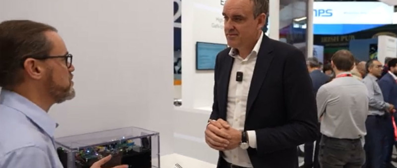 De nouveaux microcontrôleurs temps réel novateurs de TI pour la détection d'arcs électriques et la commande de moteurs dans l'industrie et l'automobile