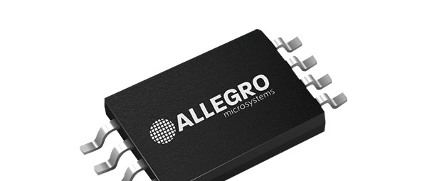 Capteurs XtremeSense™ TMR d’Allegro MicroSystems