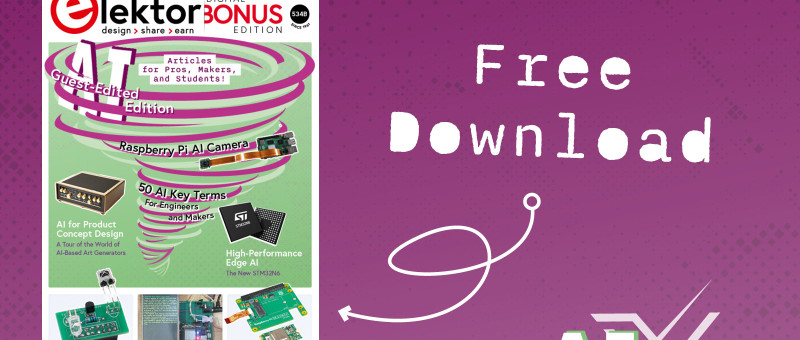 Guest-Edited AI Bonus Edition: The Complete Free Download